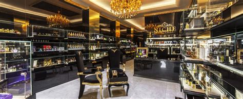 niche perfumes marbella